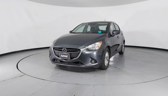 Mazda • Mazda 2