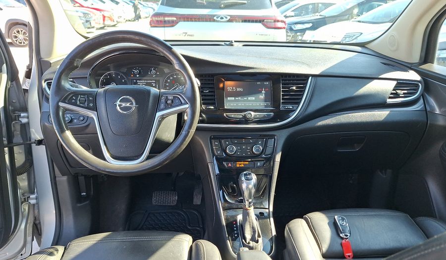 Opel Mokka X 1.4 TURBO AUTO INNOVATION Suv 2018