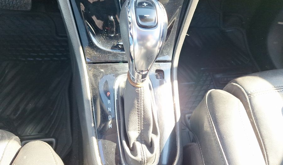 Opel Mokka X 1.4 TURBO AUTO INNOVATION Suv 2018