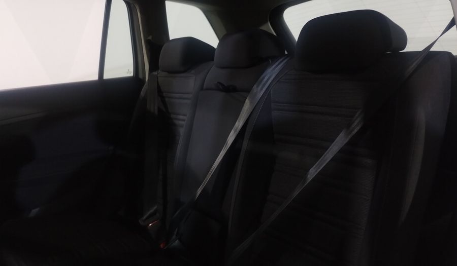 Volkswagen Tiguan 1.4 TRENDLINE PLUS DCT Suv 2022