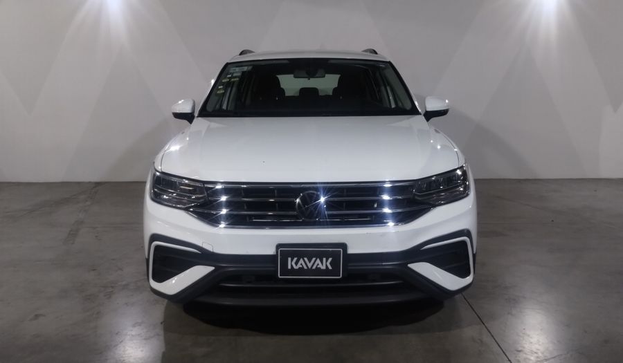 Volkswagen Tiguan 1.4 TRENDLINE PLUS DCT Suv 2022