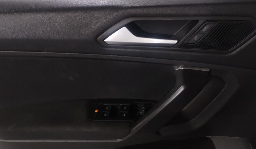 Volkswagen Tiguan 1.4 TRENDLINE PLUS DCT Suv 2022