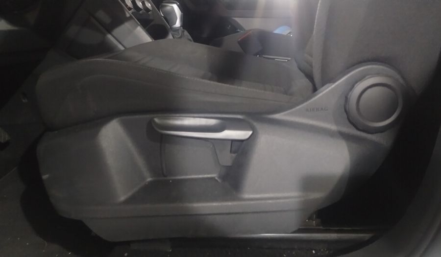 Volkswagen Tiguan 1.4 TRENDLINE PLUS DCT Suv 2022