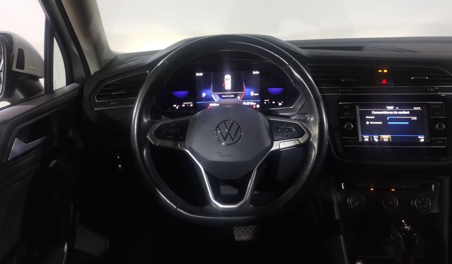 Volkswagen Tiguan 1.4 TRENDLINE PLUS DCT Suv 2022