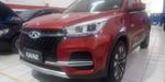 Chery Tiggo 5x IFLEX TXS Suv 2022