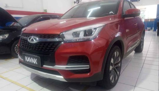Chery • Tiggo 5x