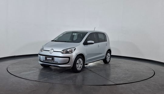 Volkswagen • up