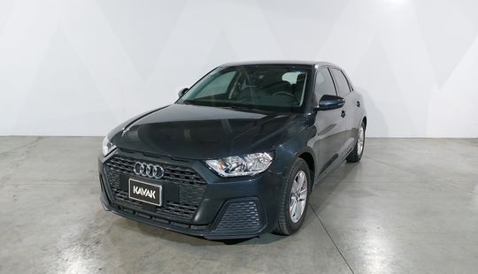 Audi • A1