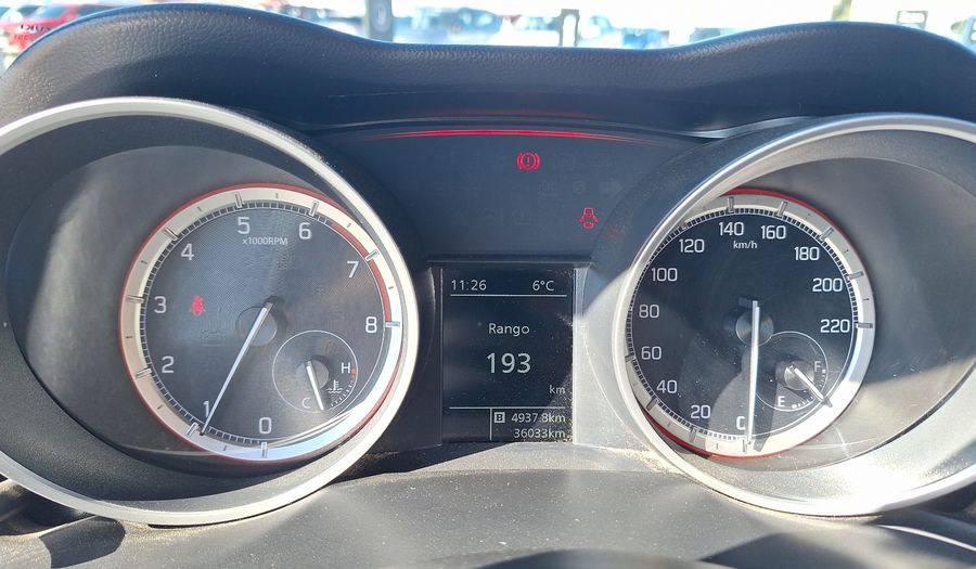 Suzuki Swift 1.2 GLX PLUS Hatchback 2023