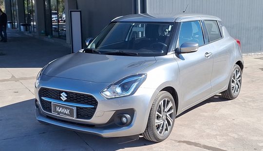 Suzuki • Swift