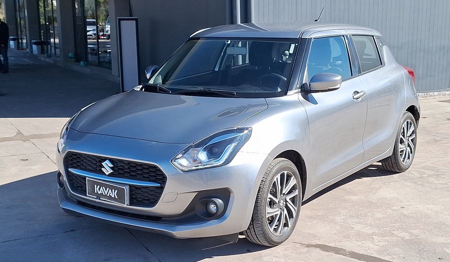 Suzuki Swift 1.2 GLX PLUS Hatchback 2023