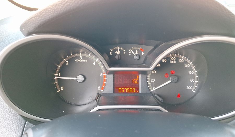Mazda Bt50 2.2 DSL SDX Pickup 2021