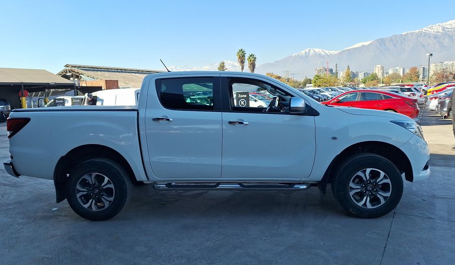 Mazda Bt50 2.2 DSL SDX Pickup 2021