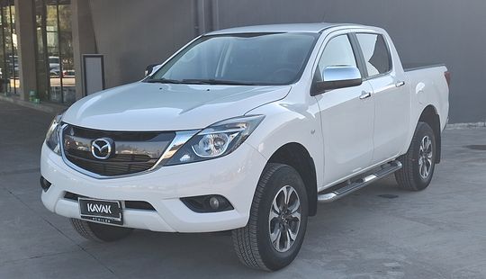 Mazda • Bt50