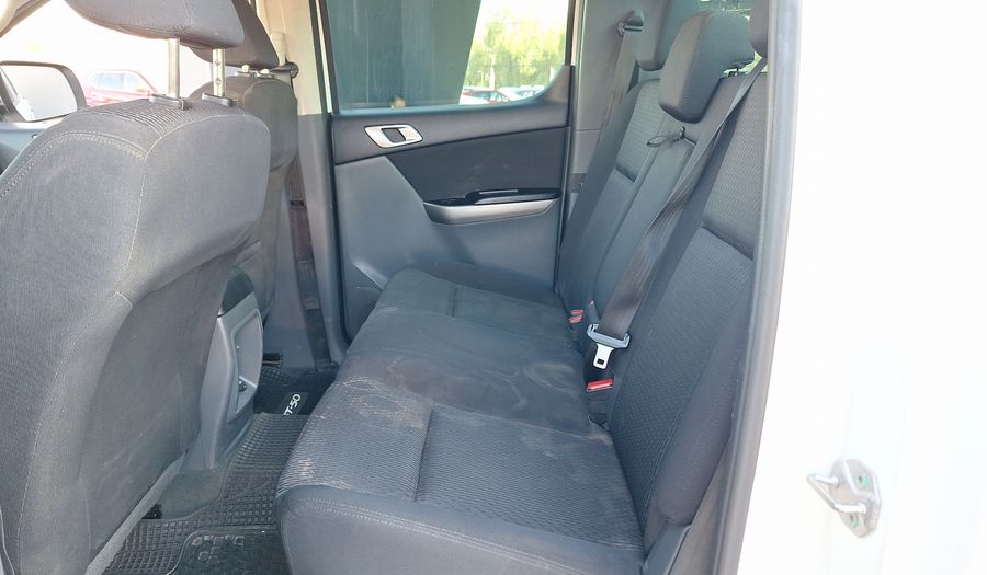 Mazda Bt50 2.2 DSL SDX Pickup 2021