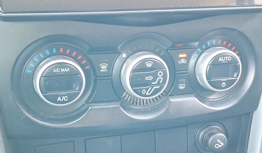 Mazda Bt50 2.2 DSL SDX Pickup 2021