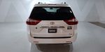Toyota Sienna 3.5 LIMITED AUTO Minivan 2019