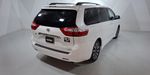 Toyota Sienna 3.5 LIMITED AUTO Minivan 2019