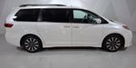 Toyota Sienna 3.5 LIMITED AUTO Minivan 2019