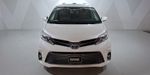 Toyota Sienna 3.5 LIMITED AUTO Minivan 2019