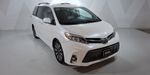 Toyota Sienna 3.5 LIMITED AUTO Minivan 2019