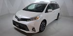 Toyota Sienna 3.5 LIMITED AUTO Minivan 2019