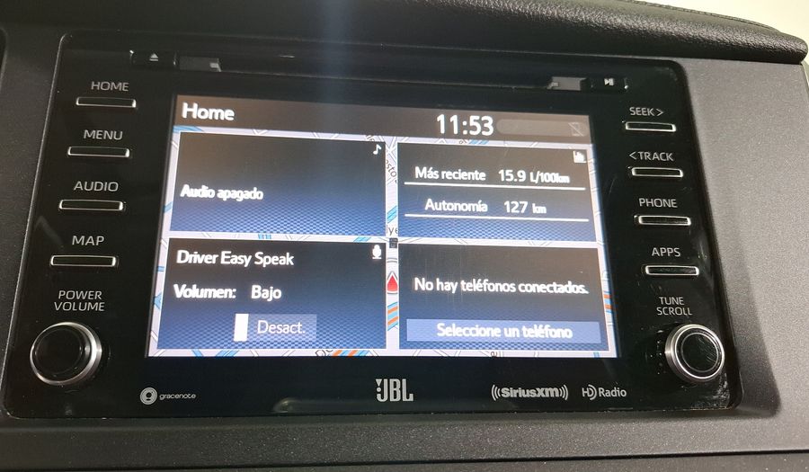 Toyota Sienna 3.5 LIMITED AUTO Minivan 2019