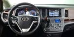 Toyota Sienna 3.5 LIMITED AUTO Minivan 2019