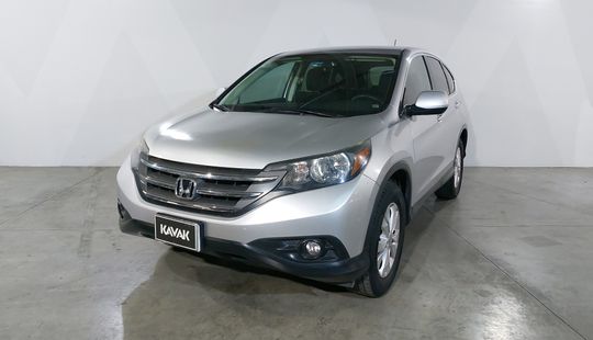 Honda • CR-V