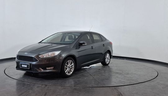 Ford • Focus III