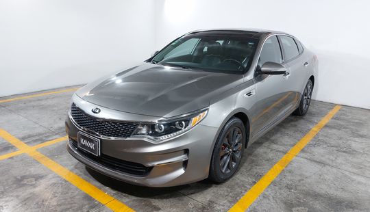 Kia • Optima