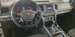 Volkswagen Amarok 2.0 TDI 180CV COMFORTLINE 4X2 AUTO Pickup 2017