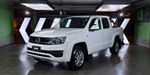 Volkswagen Amarok 2.0 TDI 180CV COMFORTLINE 4X2 AUTO Pickup 2017