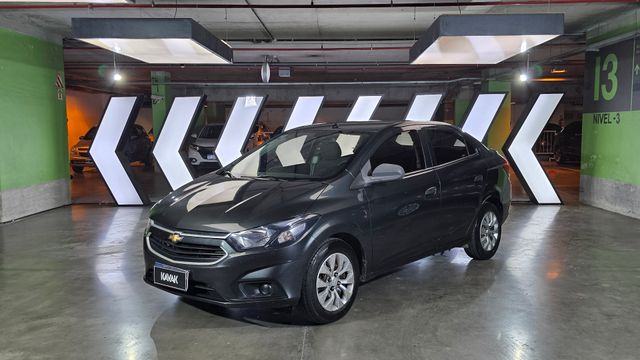 Chevrolet • Prisma