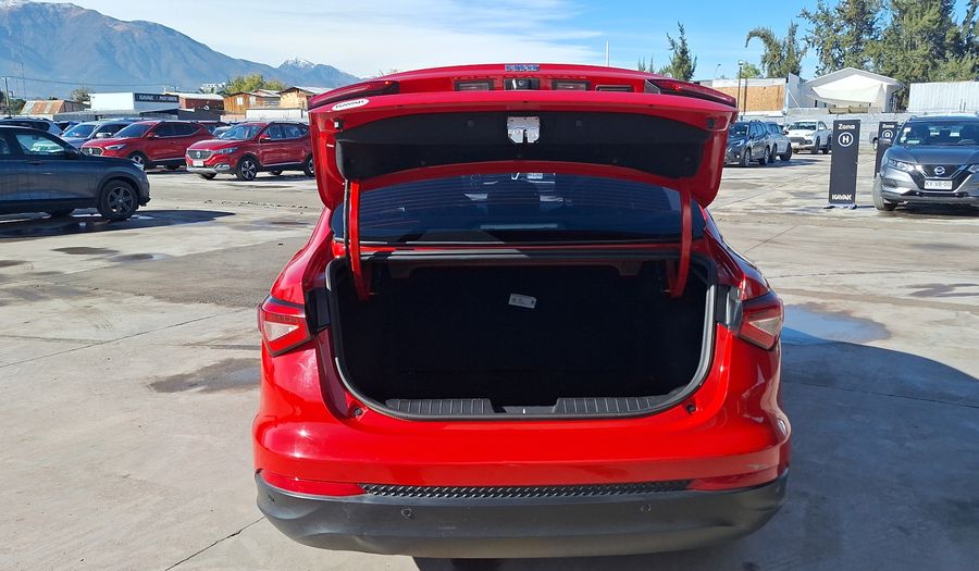 Fiat Cronos 1.3 DRIVE Sedan 2021