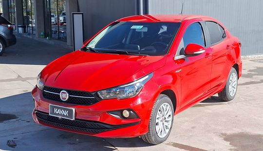 Fiat • Cronos