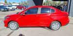 Fiat Cronos 1.3 DRIVE Sedan 2021