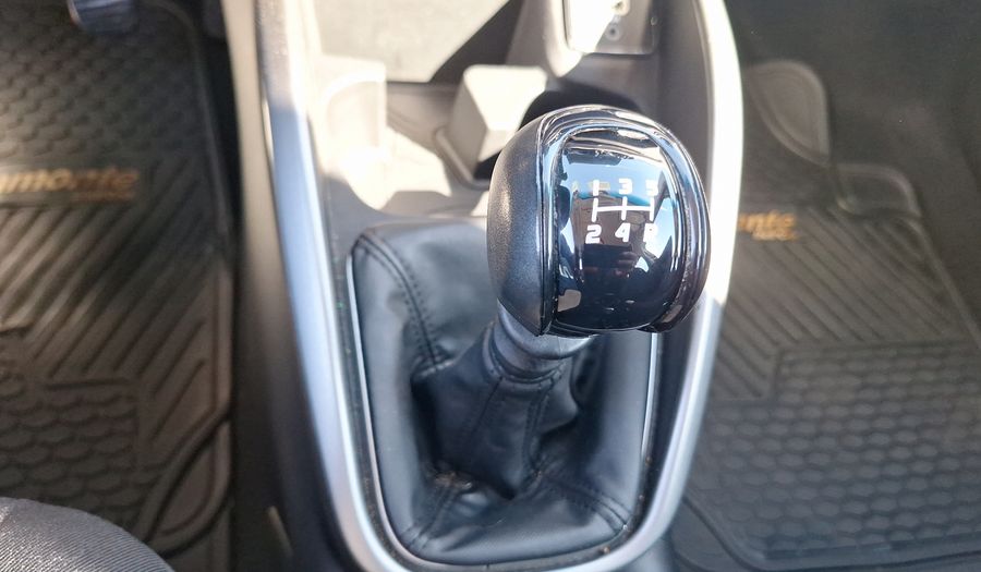Fiat Cronos 1.3 DRIVE Sedan 2021