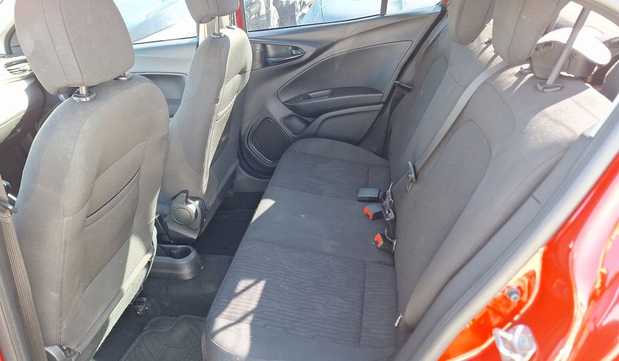 Fiat Cronos 1.3 DRIVE Sedan 2021