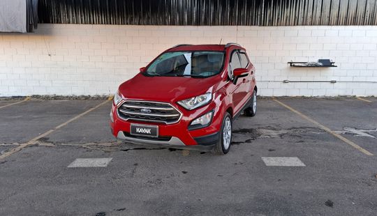 Ford • EcoSport
