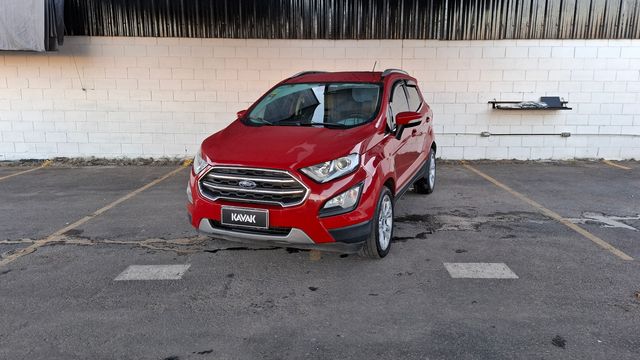 Ford • EcoSport