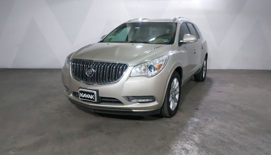 Buick • Enclave