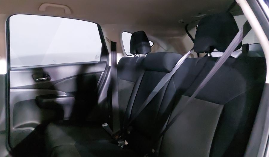 Honda Cr-v 2.4 I-STYLE Suv 2016