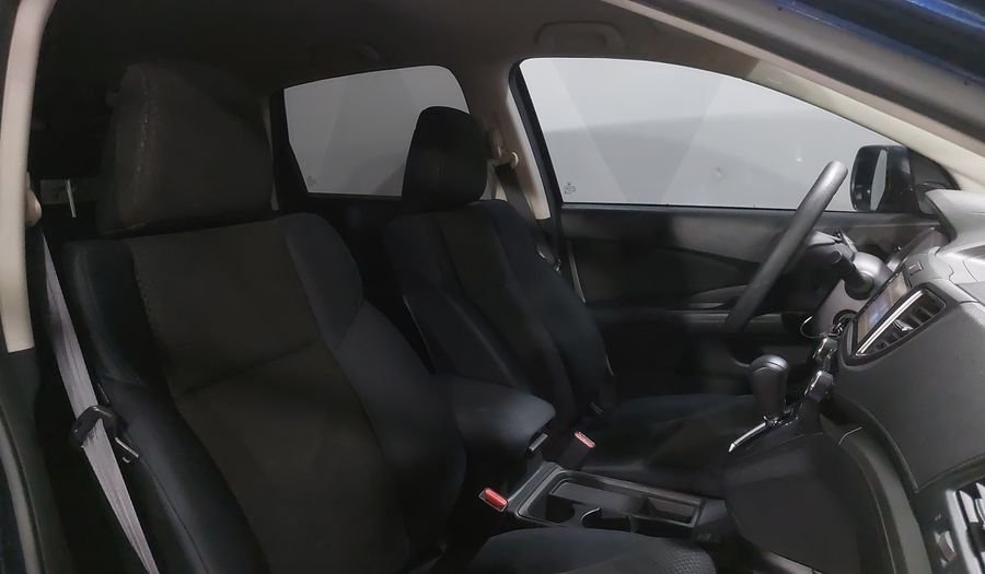 Honda Cr-v 2.4 I-STYLE Suv 2016