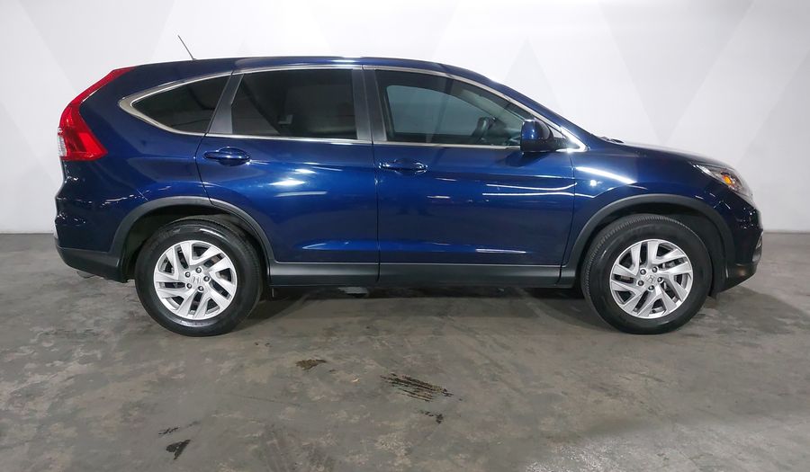 Honda Cr-v 2.4 I-STYLE Suv 2016