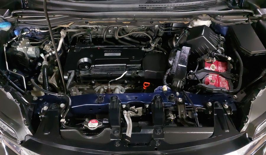 Honda Cr-v 2.4 I-STYLE Suv 2016