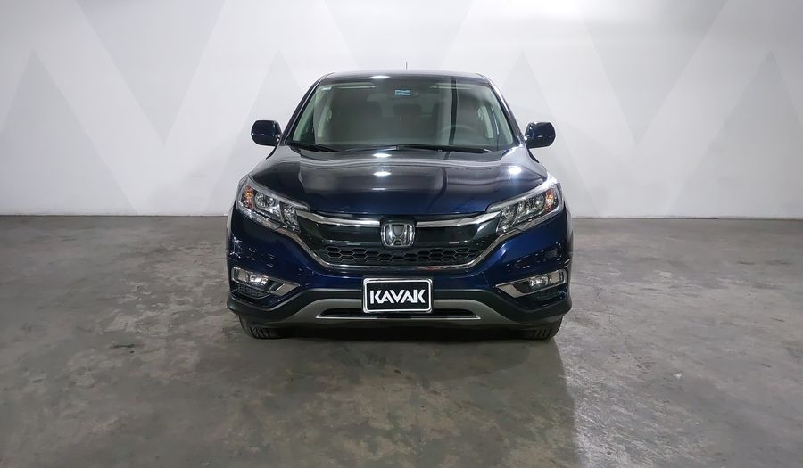 Honda Cr-v 2.4 I-STYLE Suv 2016