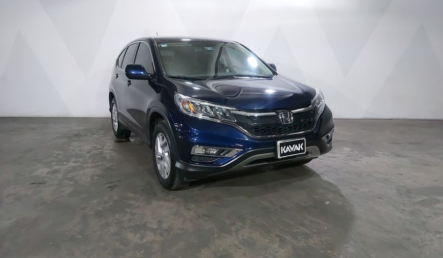 Honda Cr-v 2.4 I-STYLE Suv 2016