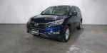Honda Cr-v 2.4 I-STYLE Suv 2016