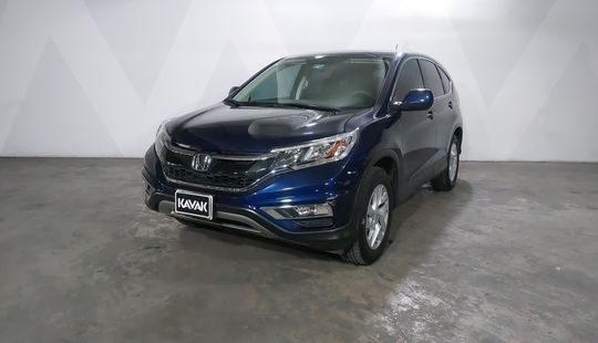 Honda • CR-V